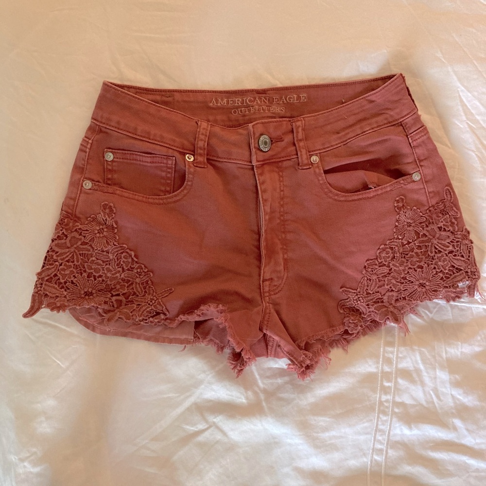 Hi-rise festival shorts